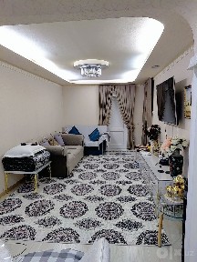 Продаётся трёхкомнатная квартира на горгазе