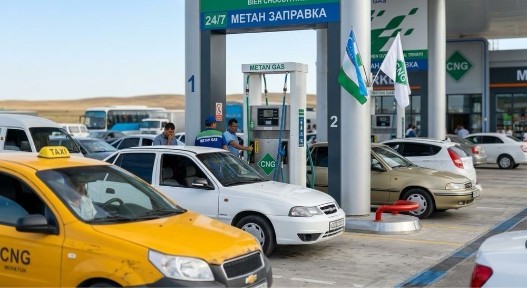 метан заправка | 70 соток | готовый бизнес | кибрай