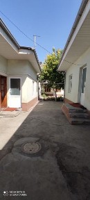 Ташкентская область, Ташкент, Мирабадский район