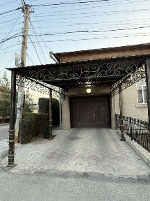 6 ком. Дом базар Кадышева