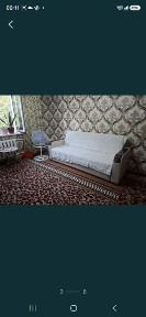1 комнатная квартира на юнусабаде 1 этаж 9 этажного дома