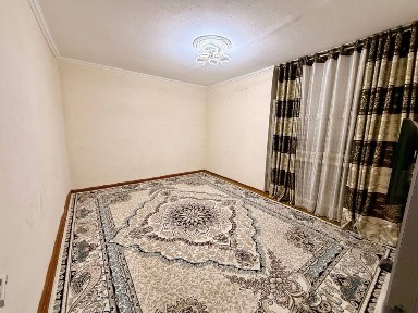 СВОЯ Чиланзар-15, 2/7/9 Квартира 60м² (ор. Жуковский)