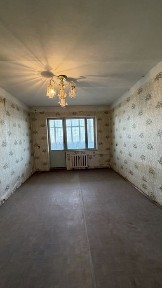 Продаётся 2 х комнатная квартира, 5/3