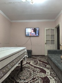 Продаётся квартира Юнусабад 18кв 3/1/4