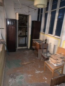 Срочно Хамза Метро 2 комн Кирпич 54 кв. м