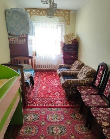 Ташкентская область, Ташкент, Юнусабадский район
