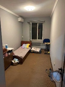 Ташкентская область, Ташкент, Мирабадский район