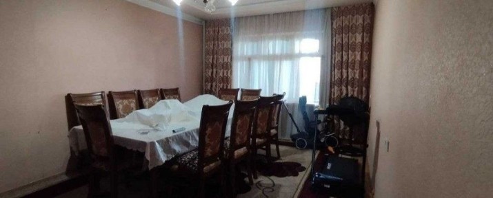 Ташкентская область, Ташкент, Юнусабадский район