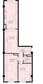 2/12/13 101кв квартира в ЖК Мавера/Mavera Town Ор 8 роддом