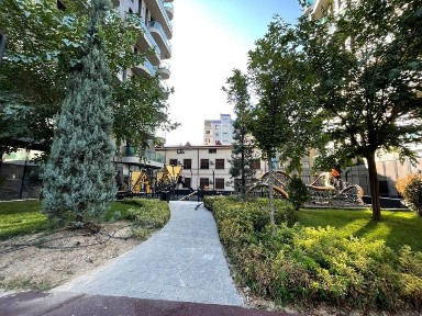 ЖК Parkwood 4/5/12