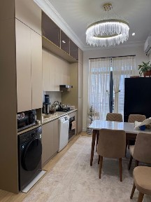 Продается квартира