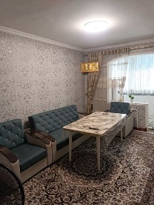 Ташкентская область, Ташкент, Мирабадский район