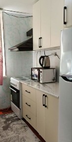 Продаётся квартира 2/1/2 спутник-3