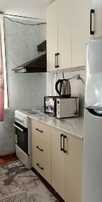 Продаётся квартира 2/1/2 спутник-3