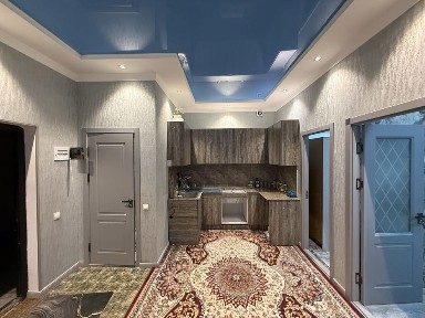 Olmos residence 8/8/2 Novostroyka remontli. Yashnabod tumani