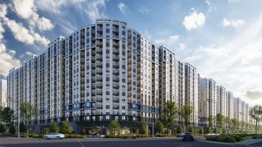 Ташкентская область, Ташкент, Сергелийский район