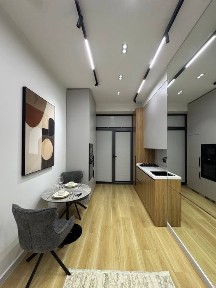 Новая 2 ком кв продам свою ! ЖК Impereal Club city Юнусабадский р-н
