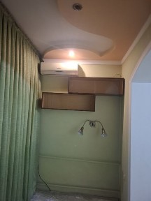 Ташкентская область, Ташкент, Алмазарский район