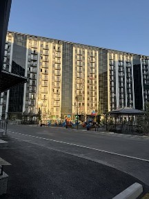 Ташкентская область, Ташкент, Сергелийский район