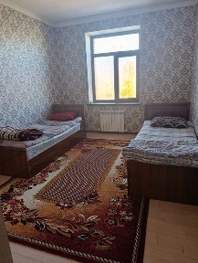Аренда квартира. Шерикликка ўғил болларга Маклерсиз.