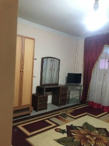 Yunsobod Unversam orqasida Kvarteriya bolalar uchun