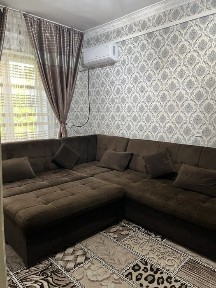 Сдаю квартиру на новомосковской