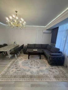 Ташкентская область, Ташкент, Яккасарайский район