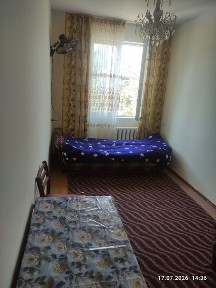 Ташкентская область, Ташкент, Чиланзарский район
