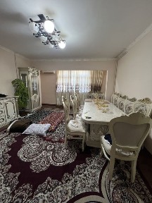 Kvartira bez makler