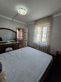 Ташкентская область, Ташкент, Сергелийский район