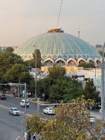Ташкентская область, Ташкент, Шайхантахурский район