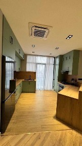 Сдаётся квартира на ЖК Тиара