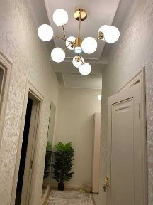 Сдаётся квартира в Яшнабадском районе ЖК VEK**