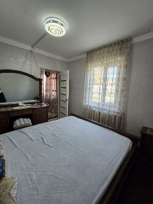 Ташкентская область, Ташкент, Сергелийский район