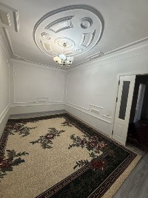 Сдается на аренду 3 ком квартира