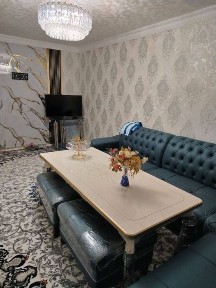 Аренда квартира 3 х хона Чил 26 Оила закс