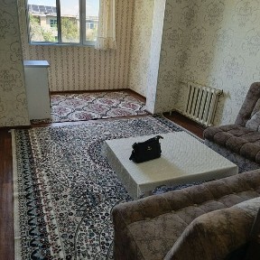 Бухарская область, Бухара