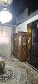 Бухарская область, Бухара