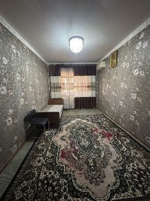 Бухарская область, Бухара