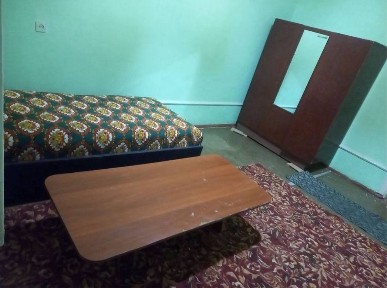 Бухарская область, Бухара