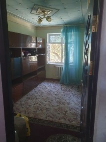 Сдаётся квартира