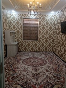 Бухарская область, Бухара