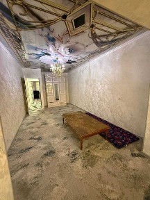 Сдаётся 2х квартира на 2 этаж орр ЦЕНТРАЛНЫЙ АПТЕКА