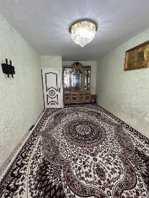 Бухарская область, Бухара
