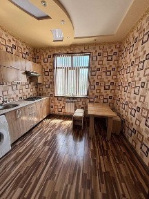 Бухарская область, Бухара