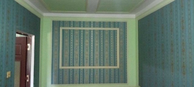 Ijaraga 3 xonali 2 etaj jihozlangan uy Nurafshon koʻchasi 5 uy 19 kv