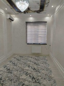 2 хоналик квартира 1 кават Шарк 1 ал мактум