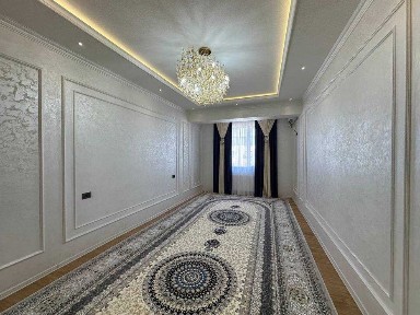 Продаётся 3х комн квартира на 7 этаже Ор-р Пивзавод Крытый рынок