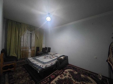 Бухарская область, Бухара