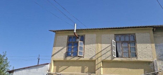 Бухарская область, Бухара